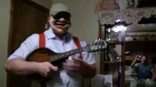 Jedd Lawles Mandolin смотреть онлайн