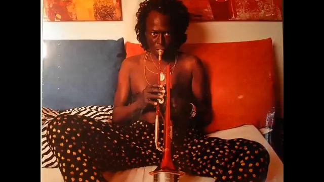 Miles Davis - Blow смотреть онлайн