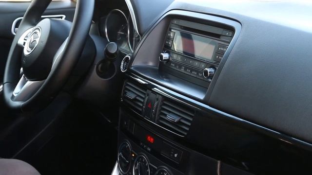 Mazda Cx-5 смотреть онлайн