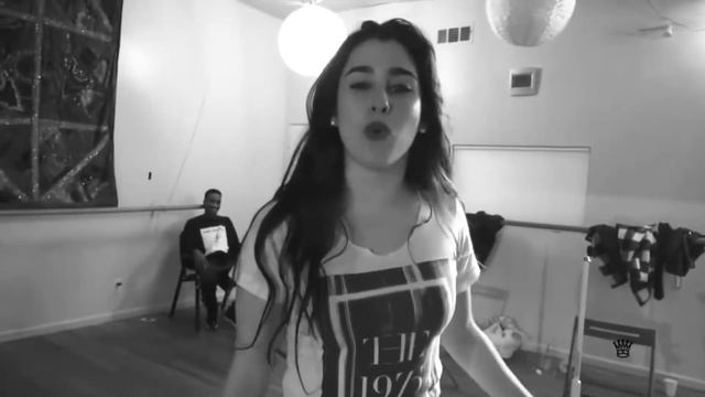 Inviterate - Official Trailer [Fanfic Camren] #Aimonimia смотреть онлайн