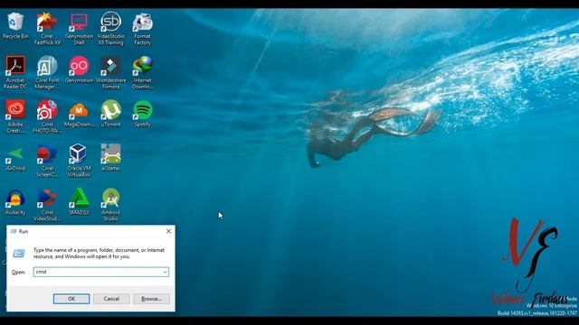 Cara Setting Java JDK смотреть онлайн