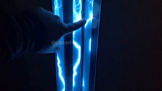 The Crackle Tube from Can You Imagine ⚡ Gadgetify смотреть онлайн