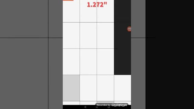 don't tap the white tiles 1 смотреть онлайн