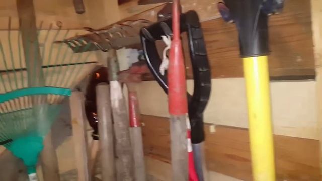 Расхламление пространства Дача Сарай смотреть онлайн