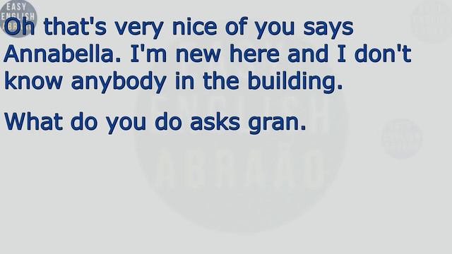 Learn English Through Stories Level  0 / English Listening Practice For Beginners.