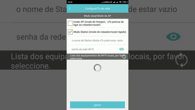 Configurar câmeras wifi v380s смотреть онлайн