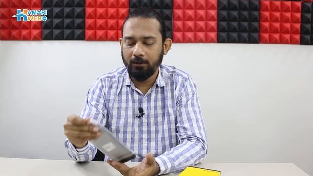 Realme 9i | First Impression & Unboxing | Realme 9i Price in Pakistan смотреть онлайн