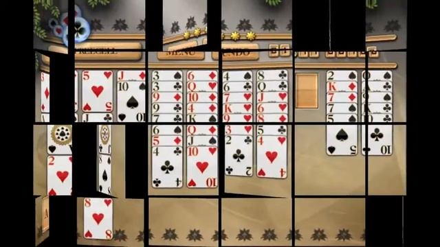 How To Play Freecell Solitaire - Pandora's Solitaire Collection (Best free solitaire games 2018) смотреть онлайн