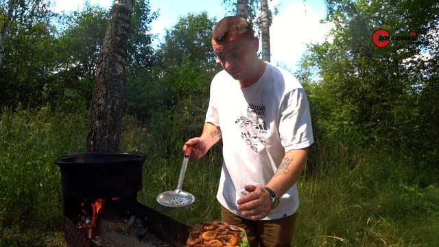 Авторские Блюда с Душой