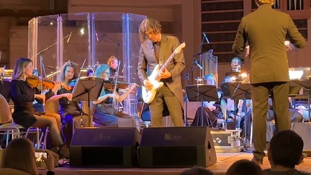 Каспарян - Пачка сигарет