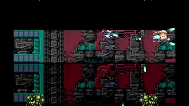 Let's Play R-Type III [1] Third lightning смотреть онлайн