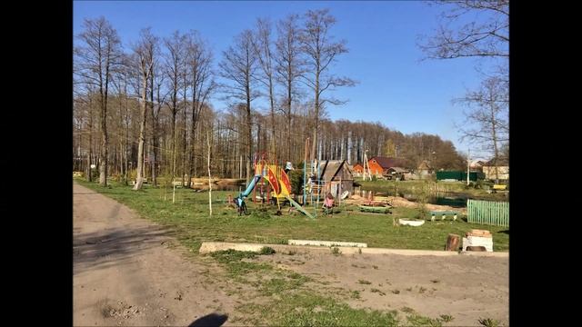 Наш город смотреть онлайн