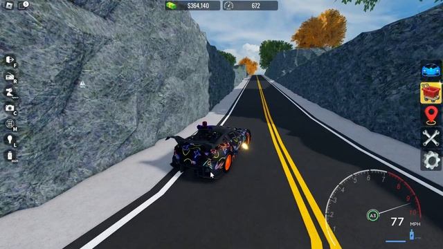 РОБЛОКС ОБУЧАЮ ИГРАТЬ В Vehicle Legends!