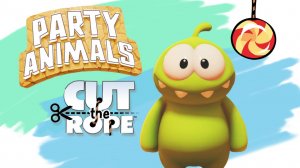 Ам Ням сыграл в Party Animals