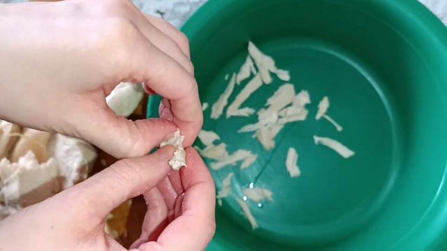 Любимый салат моей семьи из курицы и грибов #салатик #салатскурицей #салатсгрибами смотреть онлайн