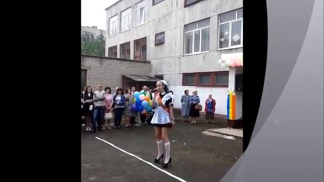 Алёна Васильченко - Куда уходит детство? смотреть онлайн