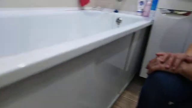 Удобная планировка маленькой ванной смотреть онлайн