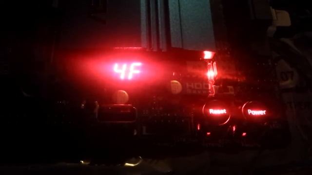 ASRock Internet Flash Fails and creates start up loop смотреть онлайн