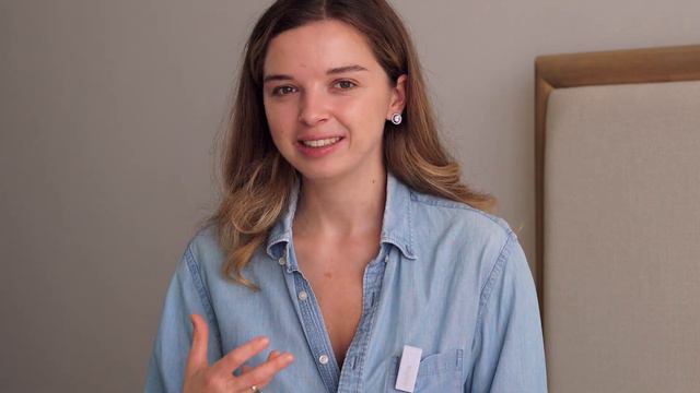 ежедневный макияж и обзор всех блесков RHODE Хэйли Бибер спустя 3 месяца || мне есть, что сказать : смотреть онлайн