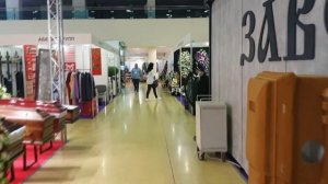 Выставка некрополь 2022 в Москве обзор от Гранит памяти