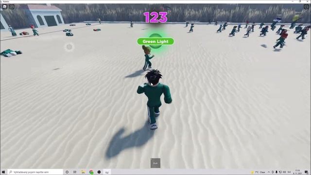 THICK games aj na Robloxe смотреть онлайн