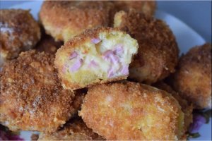 Ребёнок просит в школу тройную порцию!!! Готовлю всегда вместо бутербродов!