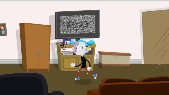 Sally face #2 episode 5 l Пароль от двери Тодда: 13010 смотреть онлайн