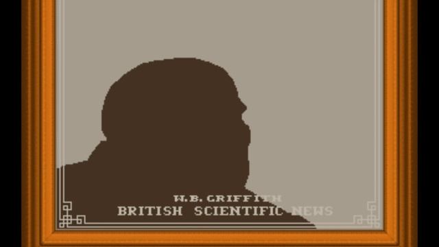 Call of Cthulhu: Shadow Of The Comet - Intro (DOSBox) смотреть онлайн