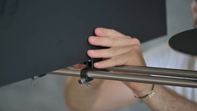 360° Spinning Rotating Platform for Filmmakers & Videographers | DigitalFoto смотреть онлайн
