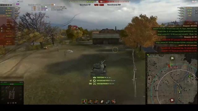 Китайская Бритва Type 62 - гайд обзор как играть на смотреть онлайн