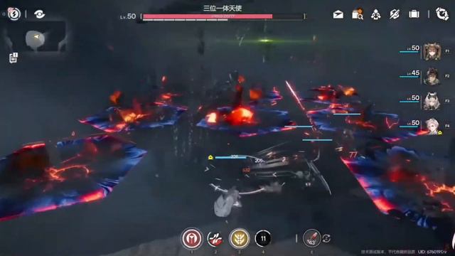 Arknights Endfield NEED to FIX THESE before launch! (Technical Test Analysis) смотреть онлайн