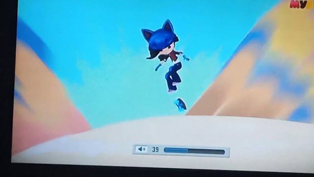 Заставка и Анонс (Мульт, 3.12.2022) (1/3) смотреть онлайн