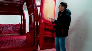 На что обращать внимание при покупке Фиат Дукато