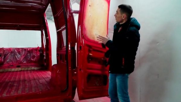 На что обращать внимание при покупке Фиат Дукато