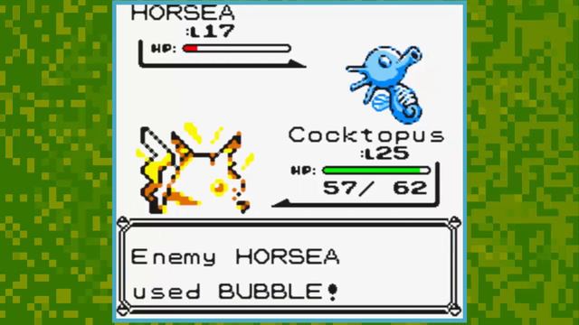 Pokemon: Pikachu Yellow - GROWLITHE IS CUTE - Part 17 смотреть онлайн