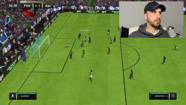 Le Meilleur De CHAQUE AGE Sur FIFA