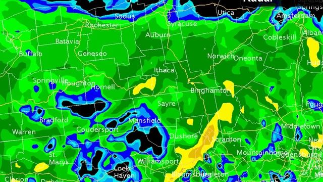 simulated radar Tuesday November 9th, 2015 смотреть онлайн