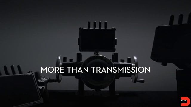 Система DJI Transmission смотреть онлайн