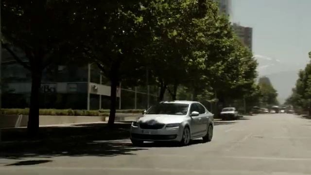 Škoda Auto: Nová Škoda Octavia III