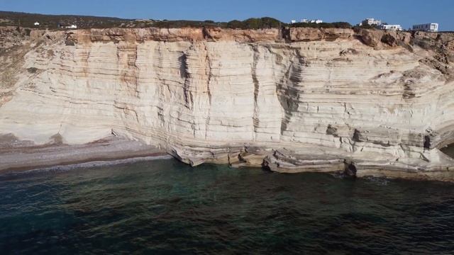 Cyprus 2021, White River Beach
