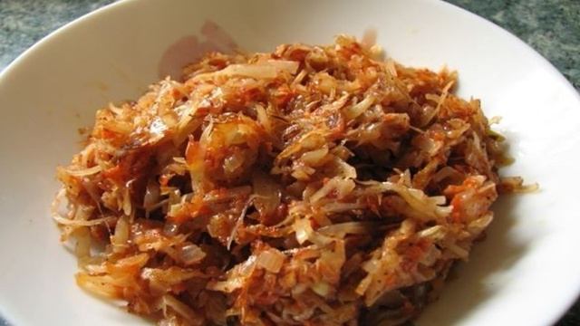 Сборник рецептов