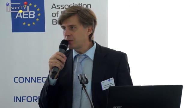 Цифровизация экономики. Александр Герасимов, J’son & Partners: Ключ к выживанию в условиях кризиса смотреть онлайн