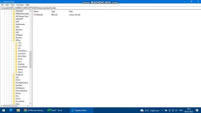How to Change Sign-In Name in Office 365 Excel смотреть онлайн