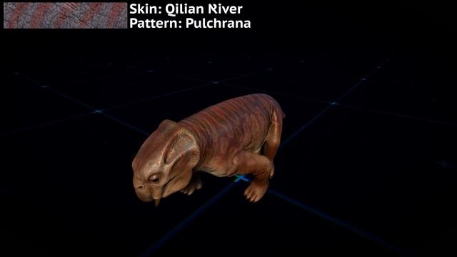 ALL LYSTROSAURUS SKINS SHOWCASE!!! [4K] - Jurassic World Evolution 2 Dominion Malta Expansion смотреть онлайн