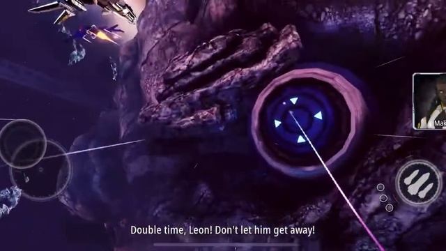 REDOUT SPACE ASSAULT GAMEPLAY TUTORIAL APPLE ARCADE (2020) смотреть онлайн