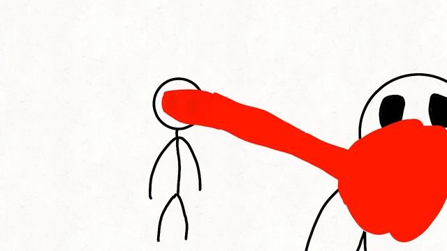 анимация про двух стикменов смотреть онлайн