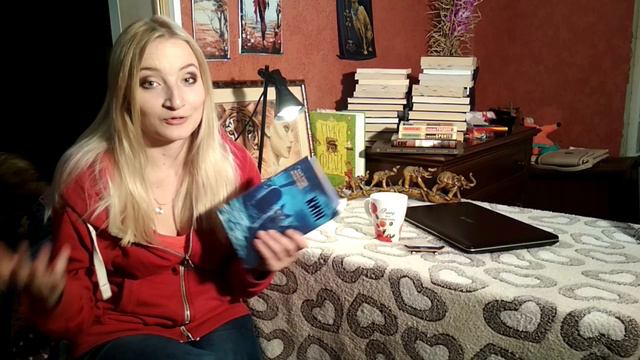 ЖУТКИЙ КНИЖНЫЙ МАРАФОН || ДЕНЬ 1 смотреть онлайн