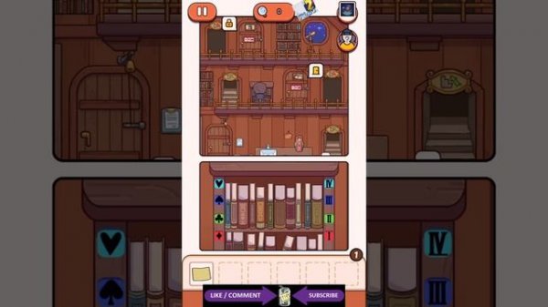 CASE HUNTER – Case File 9: HOUSEBOAT DANGER