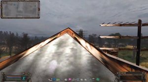 Бродяга в Мертвом городе ОП 2.1