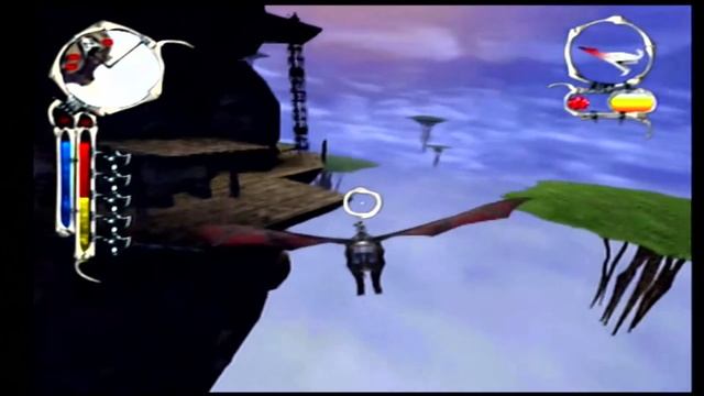 [PS2] Savage Skies - [Pariah] Mission 4 & Hidden - Death from Above & Evil Forest смотреть онлайн